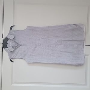 Equipment Shirtdress